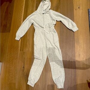 NWT Abercrombie kids sweat jumper